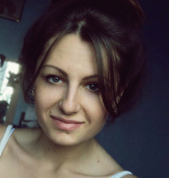 Анастасия Орехова