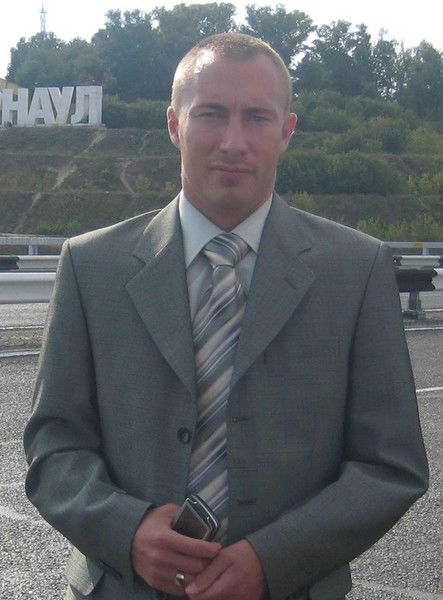 Александр Федорищев