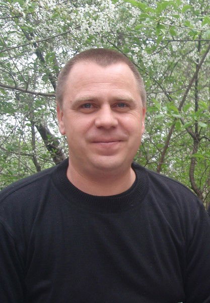 Вячеслав Губенко