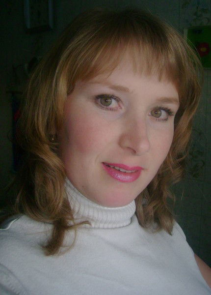 Викулова Наталья