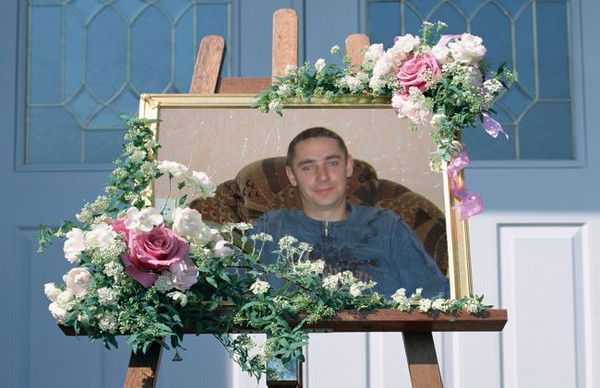 Николай Гаврилов