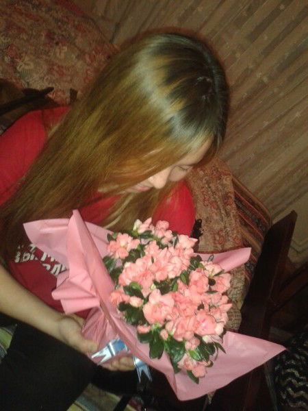 Замира Маликова