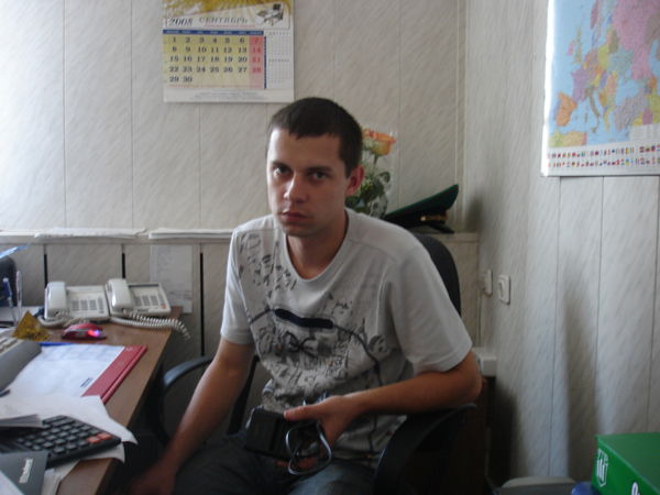 Дмитрий Лунев