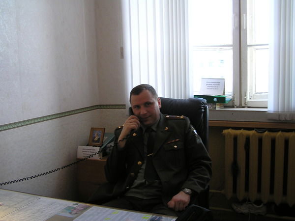 Дмитрий Иванов