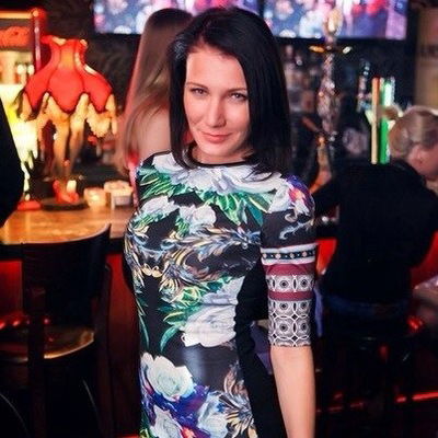 Иришка Польс