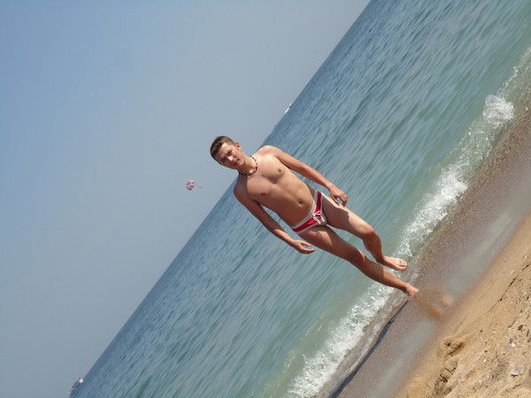 Станислав Федякин