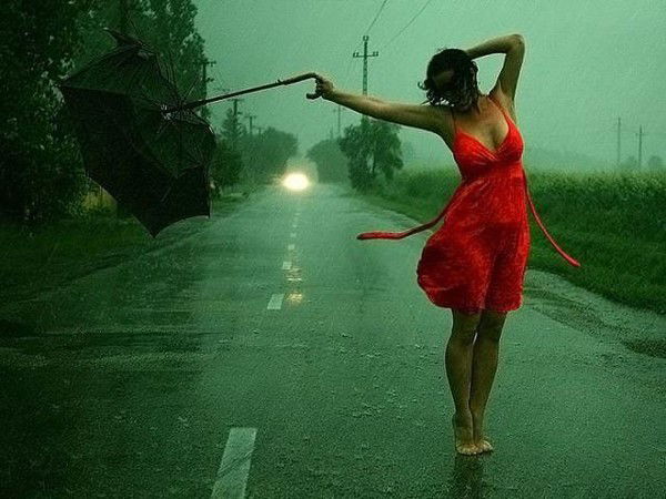 Ксюша Кайдаш