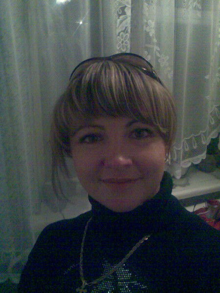 Оксана Ващенко