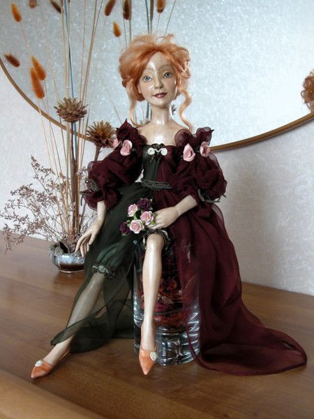 Татьяна Антоновна