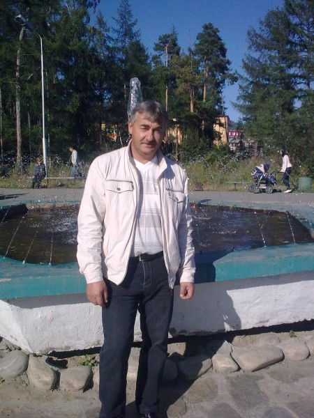 *( Гона )* _______