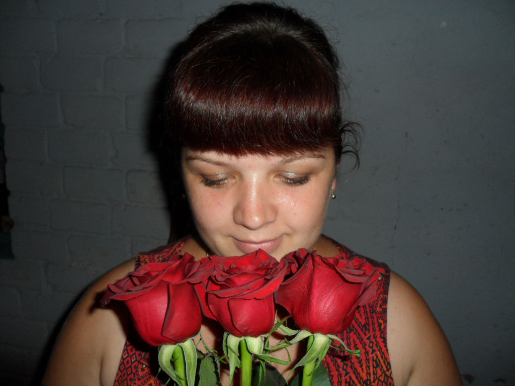 Т@нечка@ Angel Inside