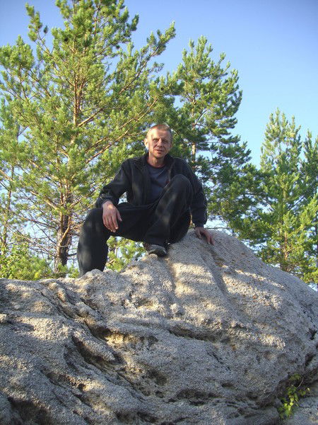 Андрей Вершинин