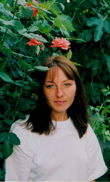 Олеся Ишутина