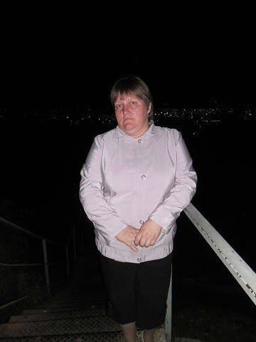 Светлана Серенко