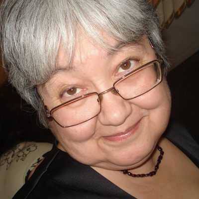 Галия Гумерова