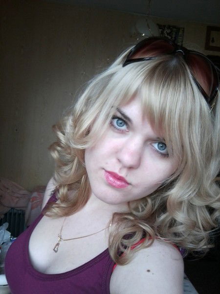 Мария Тупикова