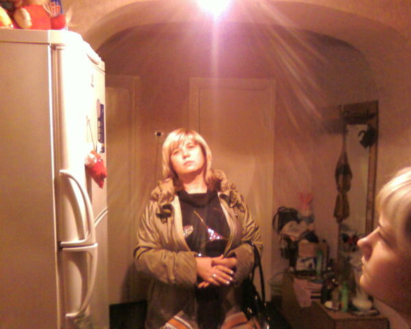 Наталья Скрипник