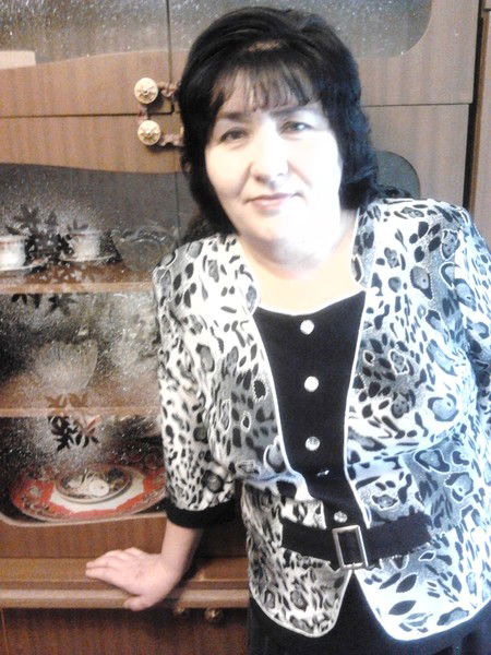 Мнавара Тойманова