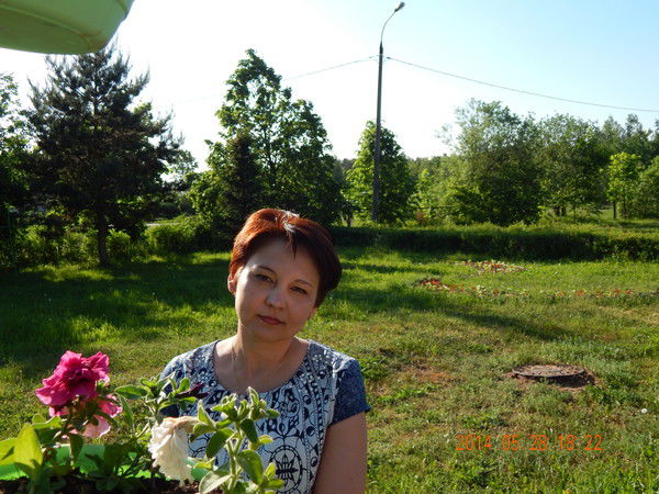 Гульнара Сагирова