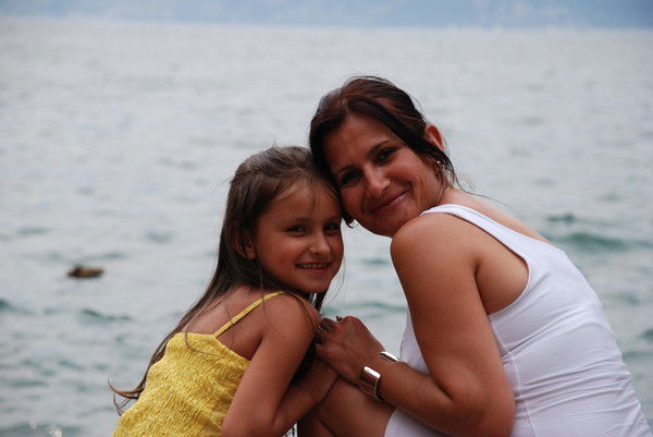 Ирина Рахимова