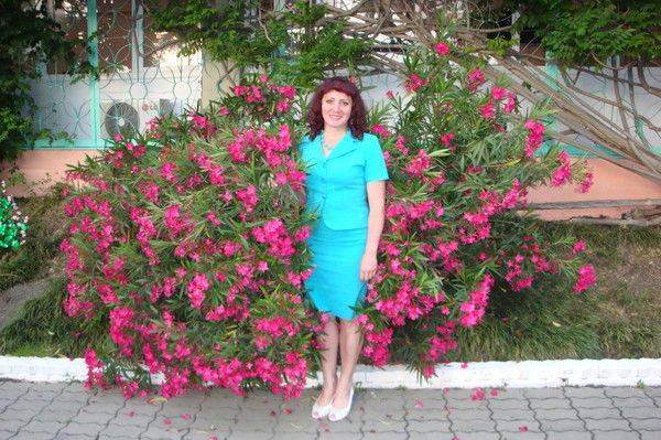 Любовь Агапова