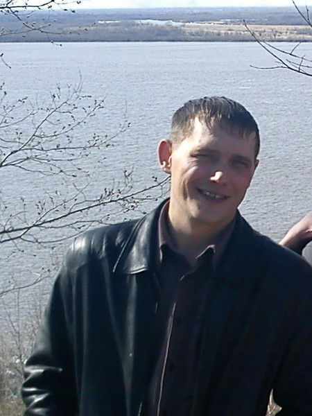 Сергей Гречихин