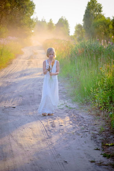 Ната Федотова