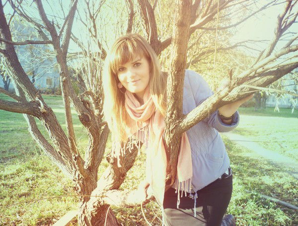 Инночка Жуганова