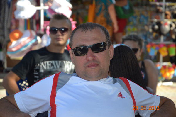 Эдуард Стёпочкин