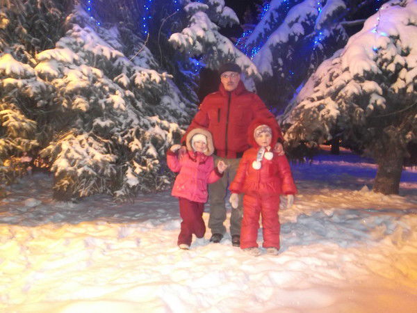 Константин Татаринов