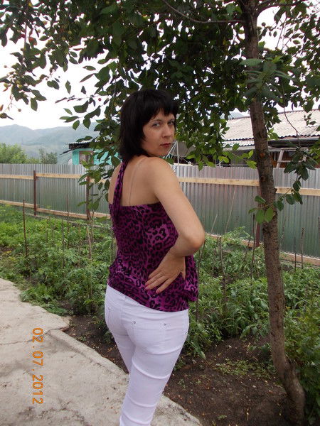 Татьяна Матеева( Сучкова)