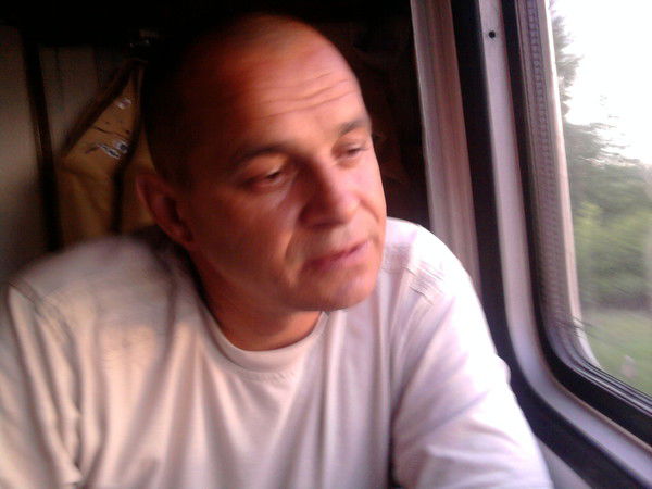 Алексей Юманов