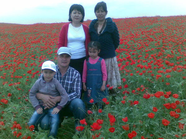 Жумабай Шуринов