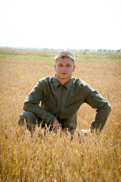 Максим Меркулов