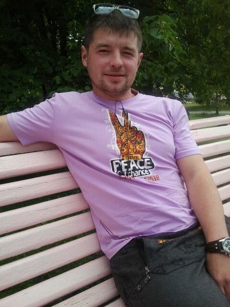 Дмитрий Игоревич