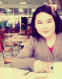 Асель Тулепова