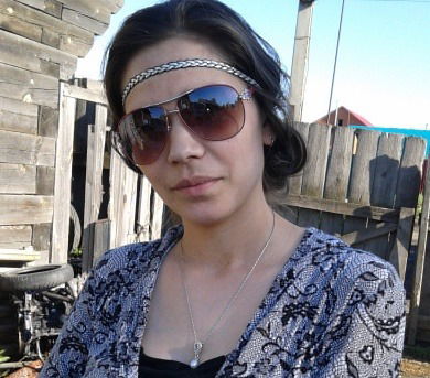 Елена Лязгина