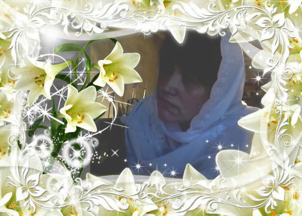 Любовь Адлюкова