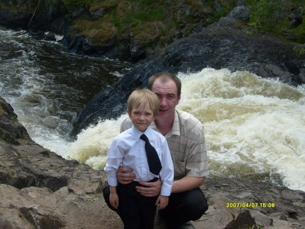 Кирилл Плетнёв