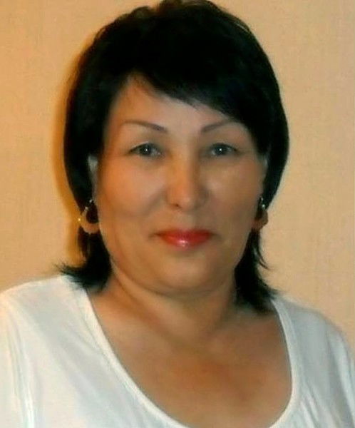 Айтгуль Искакова И.