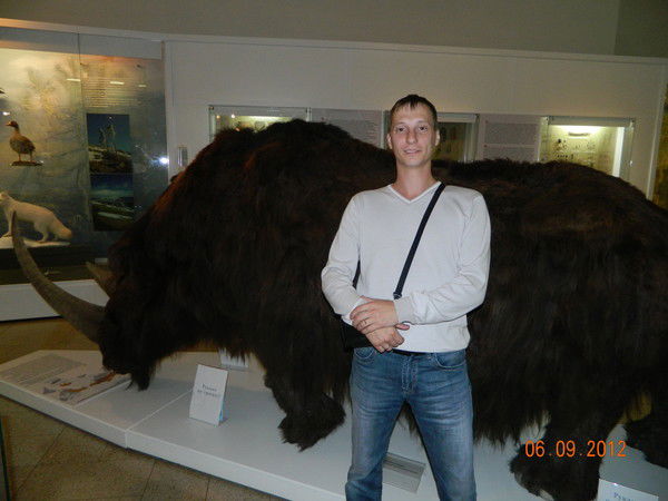 Дмитрий Конарев