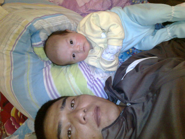 Анарбек Тайшабаев