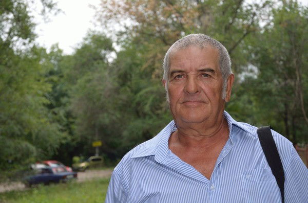 Владимир Лапушкин