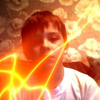 Иван Северюхин