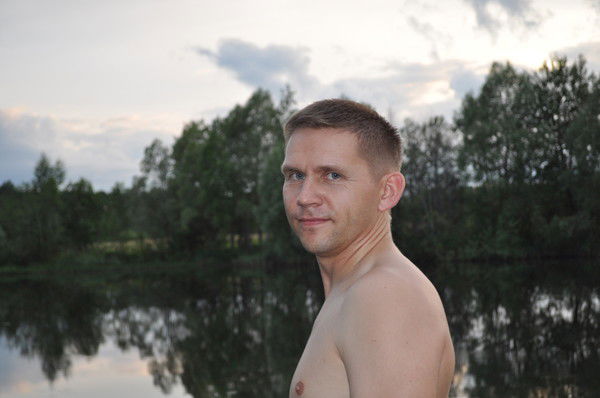 Дмитрий Марков