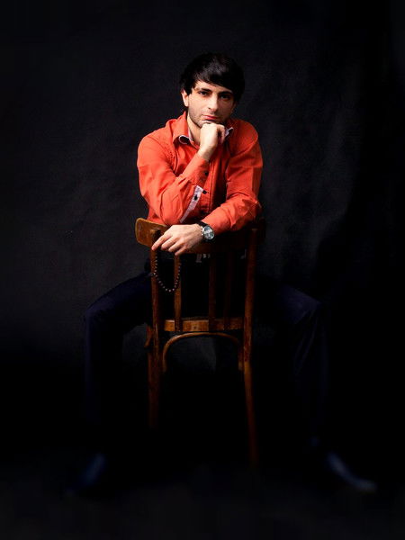 Левон Аракелян