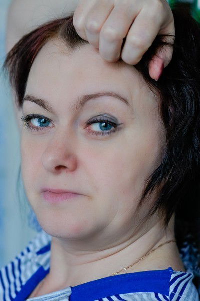 Жанна Клюшина (Верходанова)