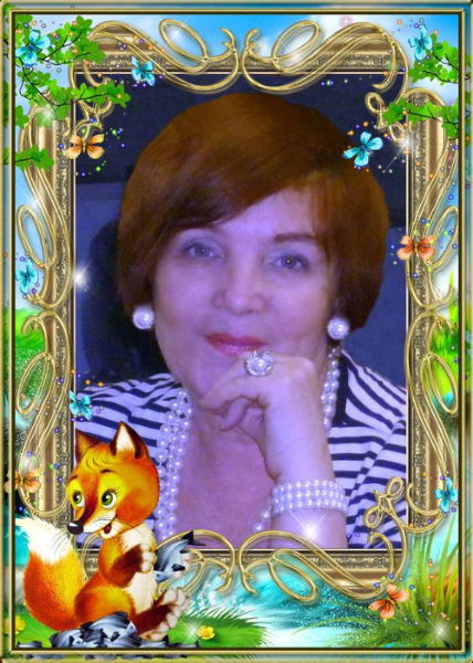 Мария Варламова