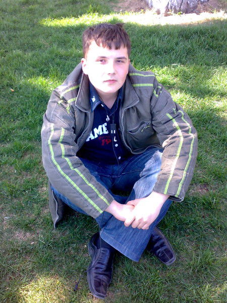 Александр Альметов