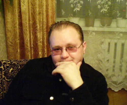 Алексей Мироненко